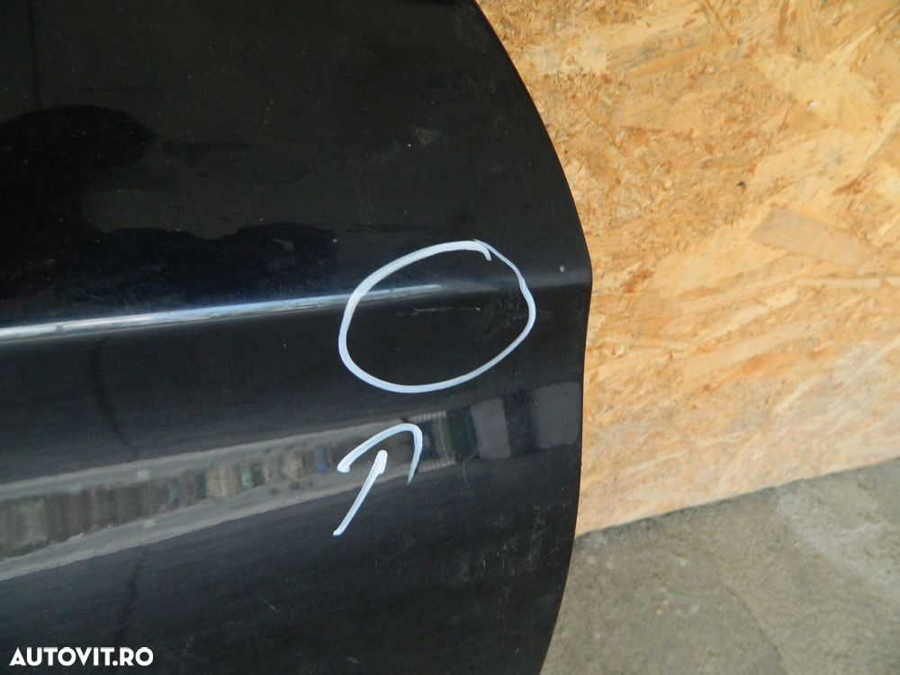 Usa dreapta fata BMW Seria 3 F06 Grand Coupe, 2011, 2012, 2013, 2014, 2015. - 6