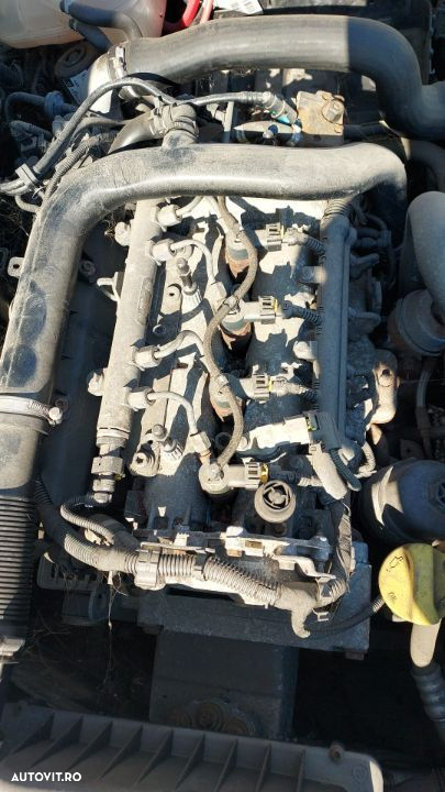 Injector opel astra h 1.3 cdti - 2