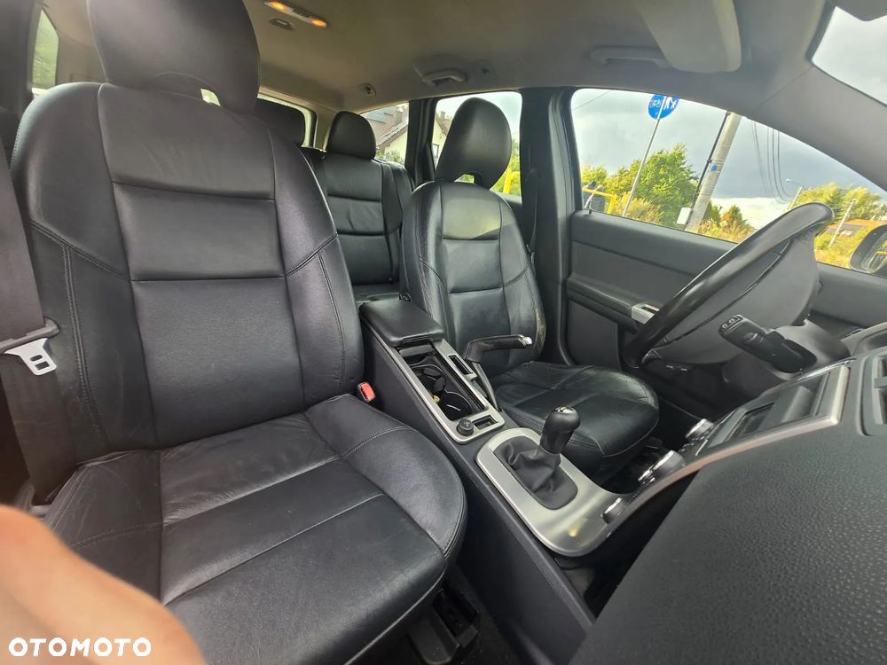 Volvo V50 1.6D DRIVe - 8