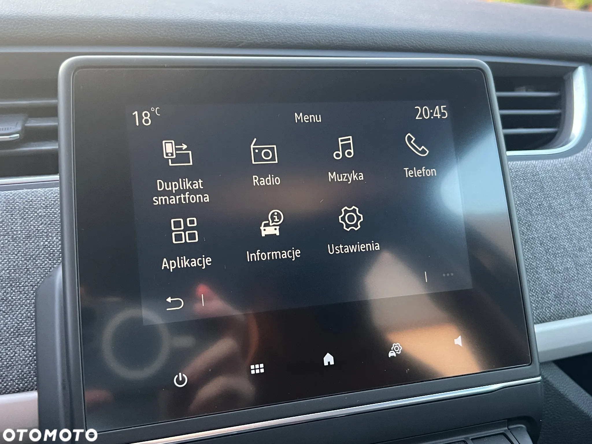 Renault Zoe - 23