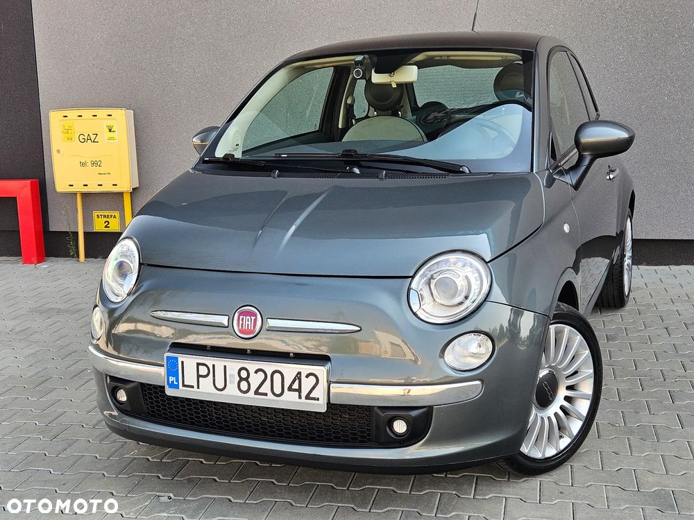 Fiat 500 - 15