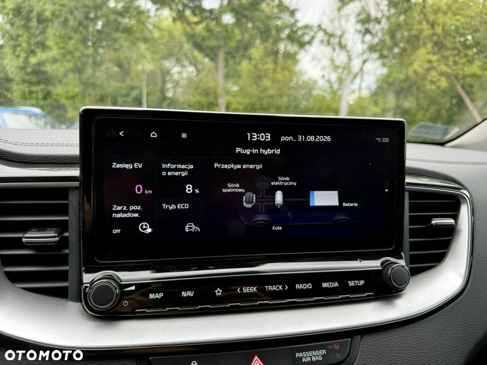 Kia Ceed 1.6 GDI PHEV L Business Line DCT - 26