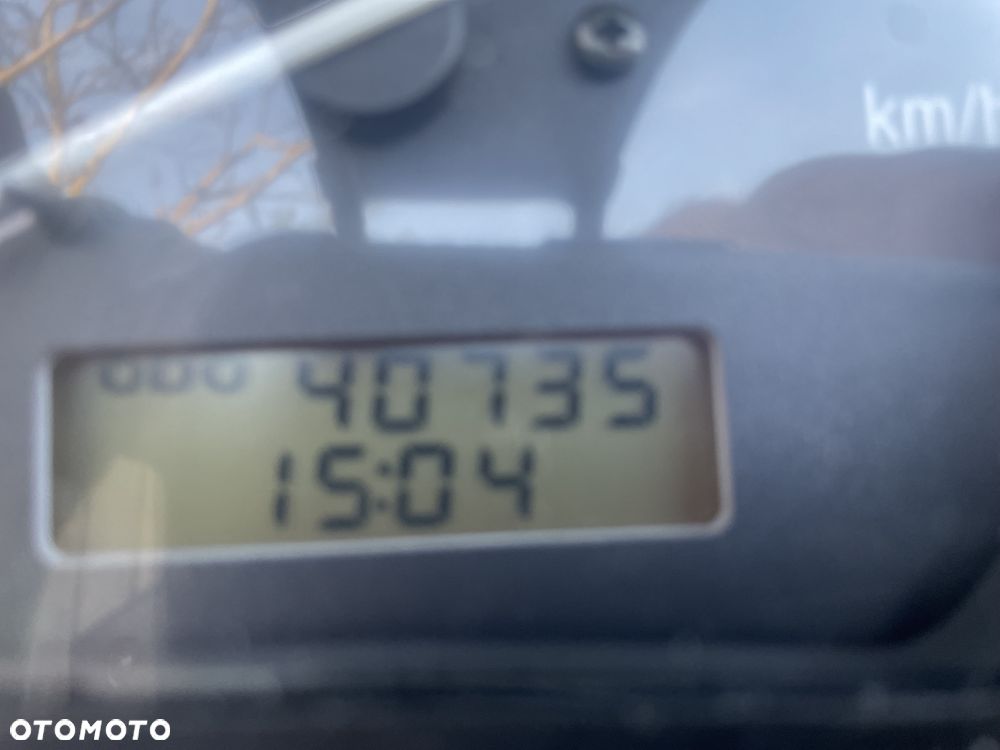 BMW C1 - 10