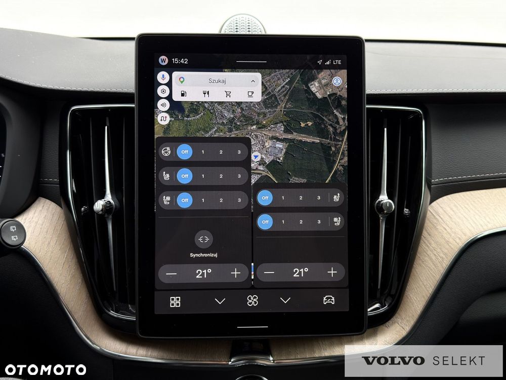 Volvo XC 60 - 38