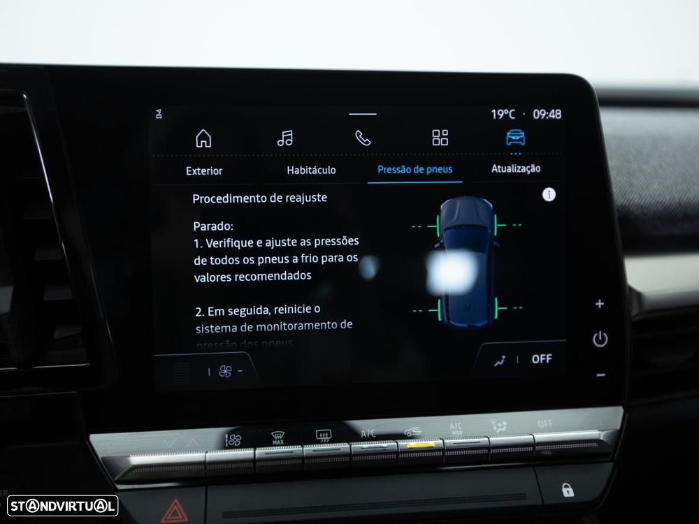 Renault Mégane E-Tech EV60 220hp optimum charge Equilibre - 27