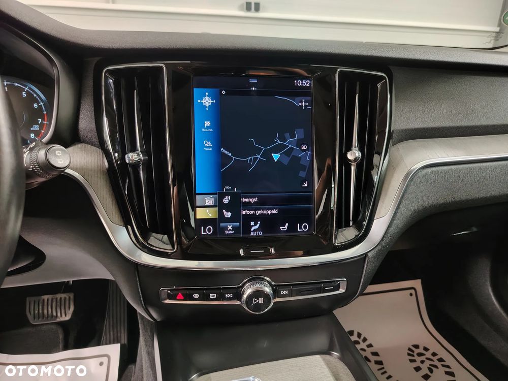 Volvo V60 B4 B Geartronic Inscription - 35