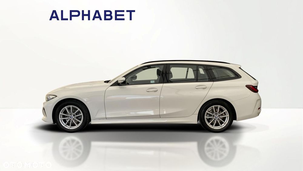 BMW Seria 3 - 2