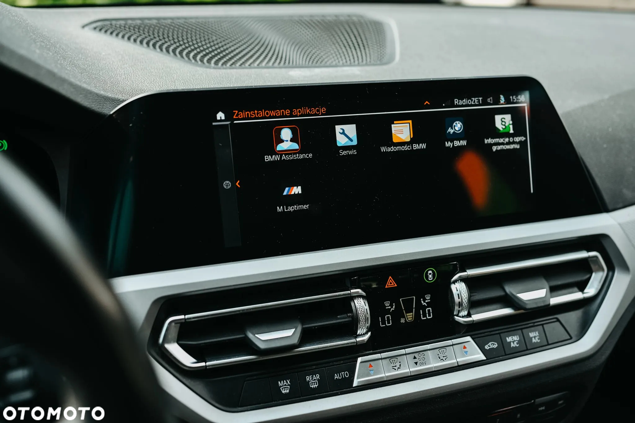 BMW Seria 3 318d Advantage - 9