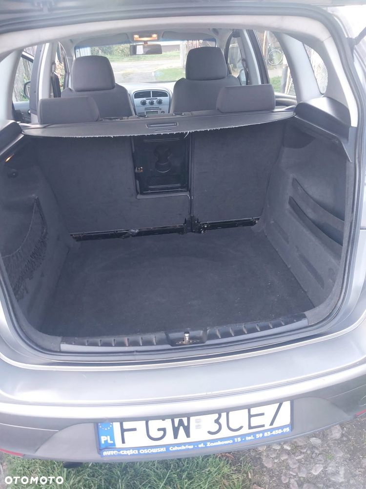 Seat Altea 2008 photo 3