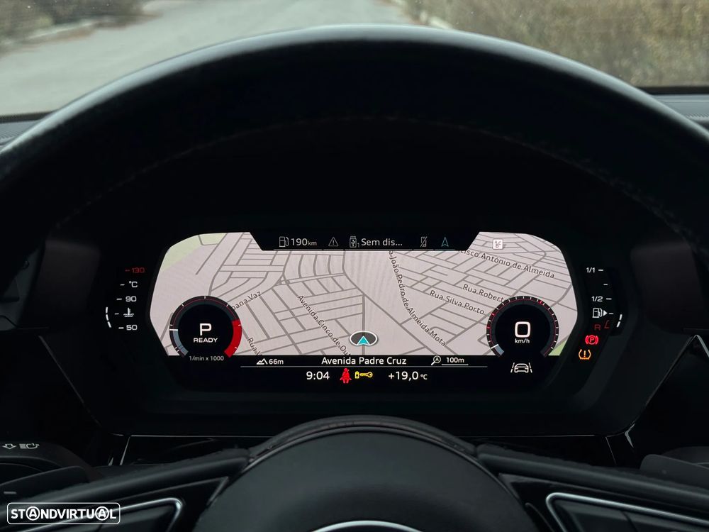 Audi A3 Sportback - 25