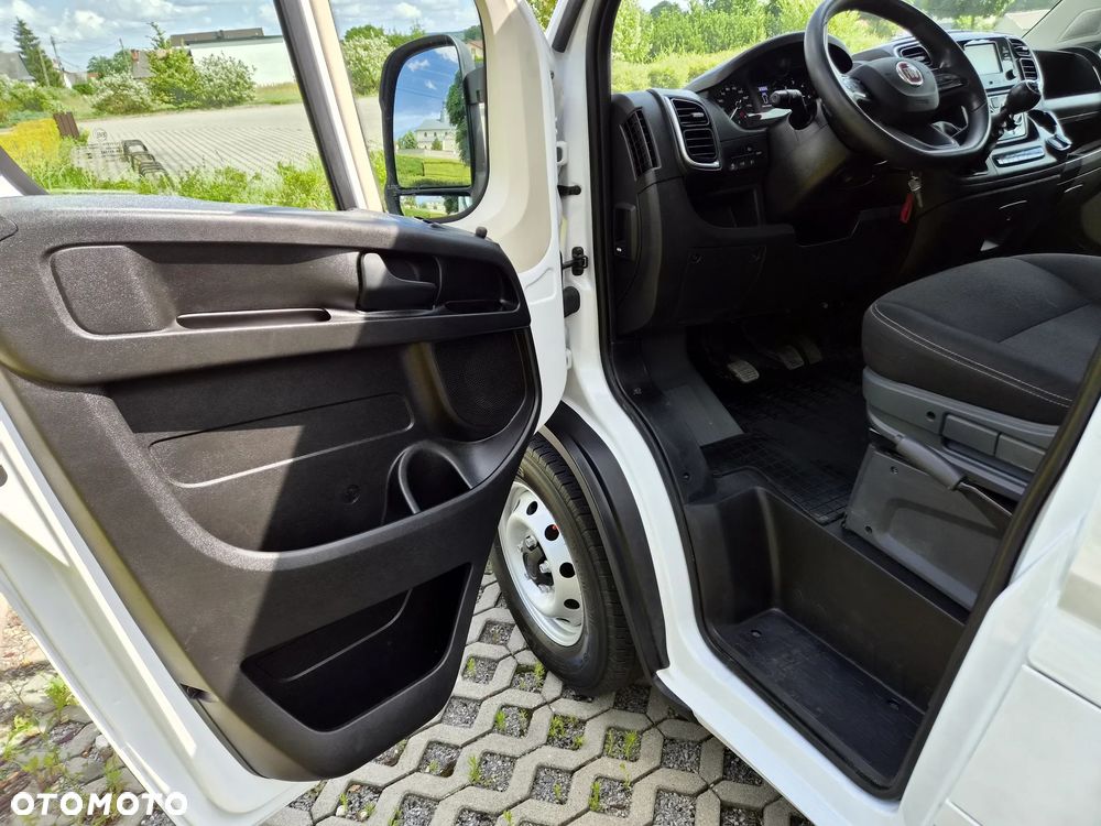 Fiat Ducato - 32