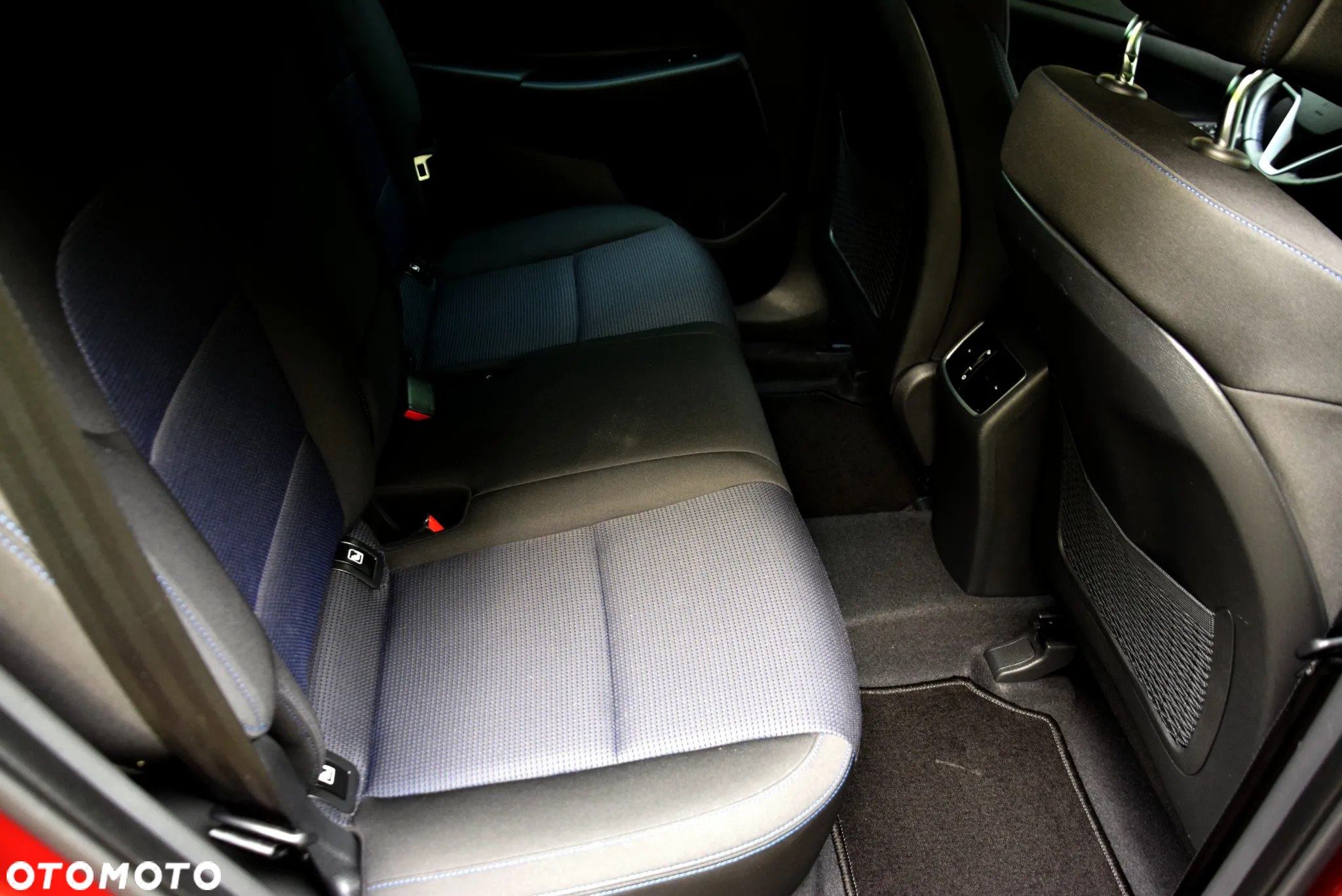 Hyundai Tucson 1.6 T-GDI Premium 4WD DCT - 16