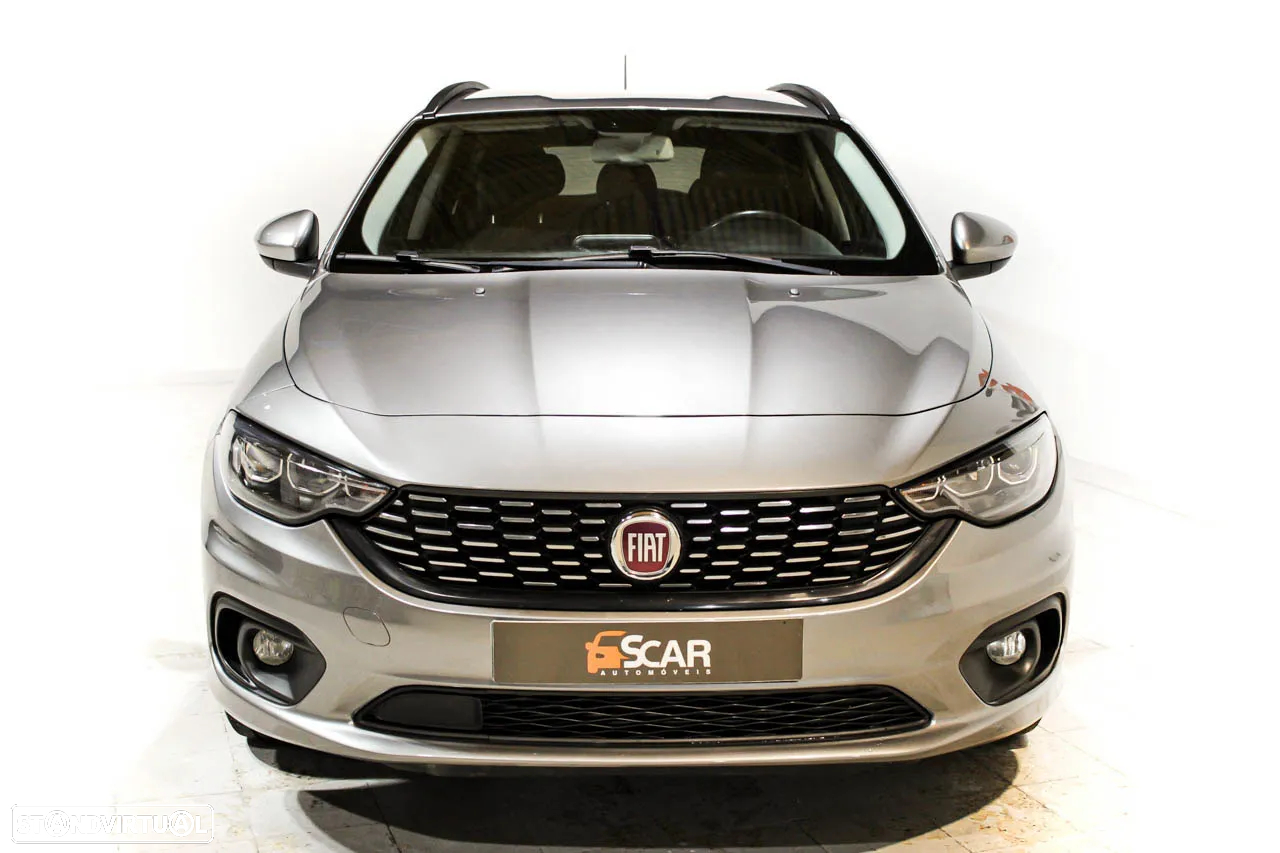 Fiat Tipo Station Wagon 1.3 M-Jet Lounge J17 - 2