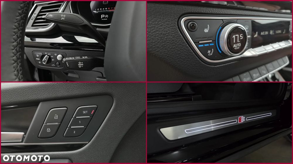 Audi Q5 40 TFSI quattro S tronic S line - 26