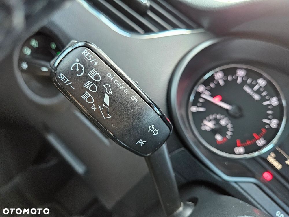 Skoda Octavia 1.4 TSI Green tec Elegance - 16