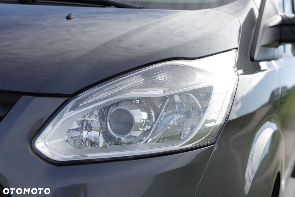 Ford Tourneo Custom 2.0 EcoBlue L2 Trend - 17