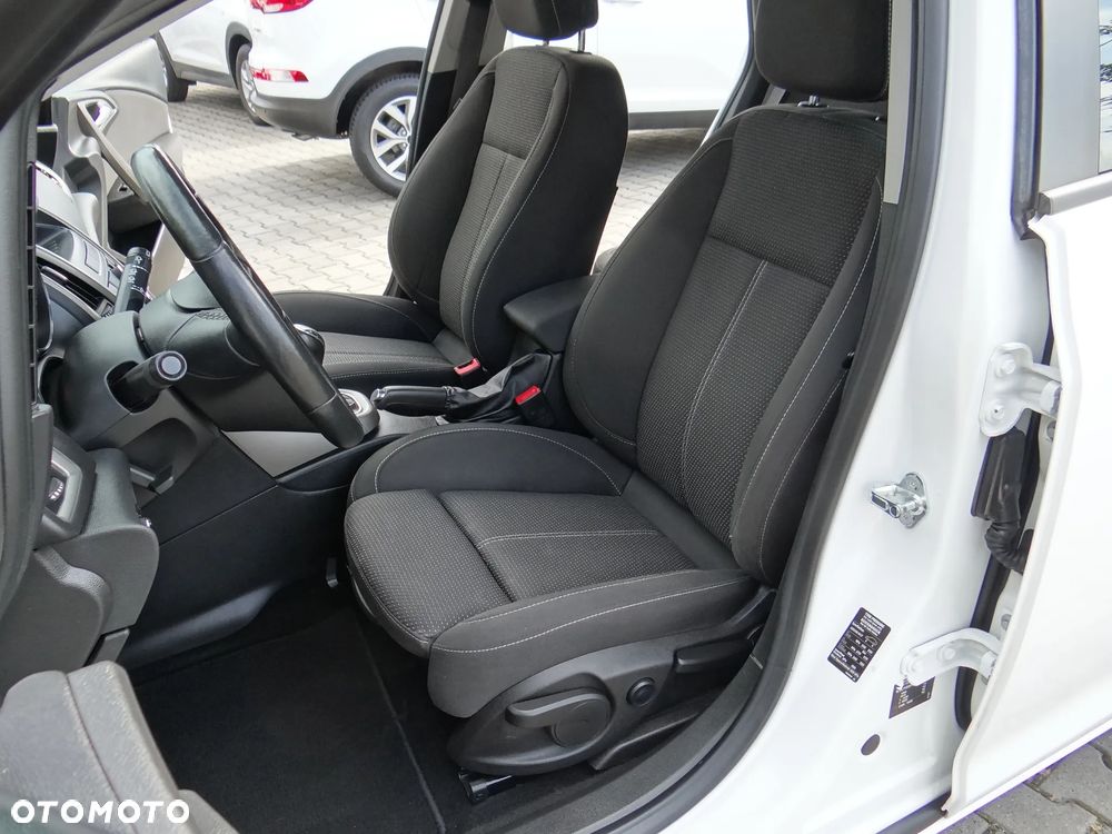 Opel Astra - 24