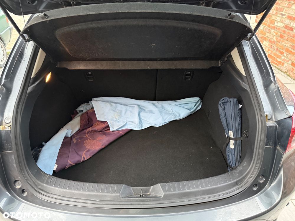 Mazda 3 - 11