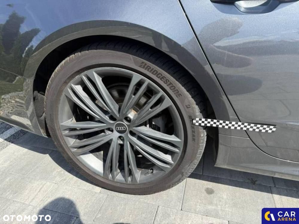 Audi A7 Sportback - 34