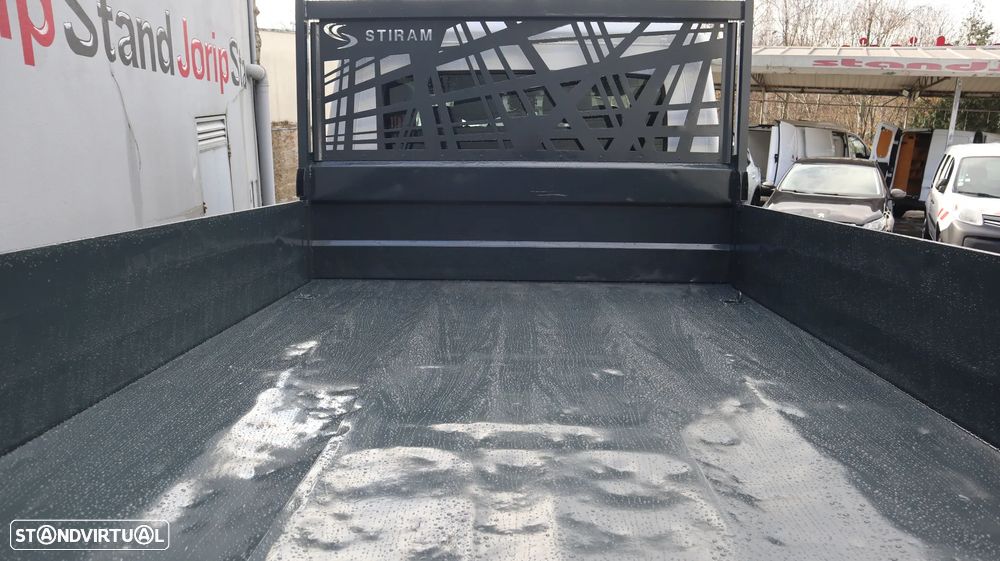 Renault Master 2.3 dci Dupla 145 Basculante - 9