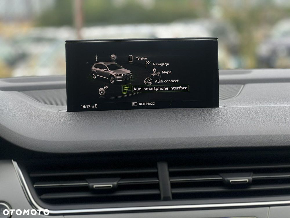 Audi Q7 - 16