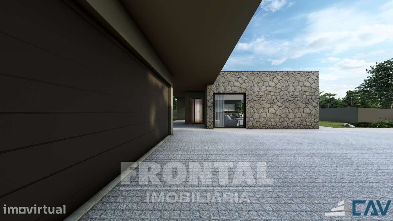Moradia T3 em Vila Praia de Âncora, Caminha, Viana do Castelo - Grande imagem: 4/26