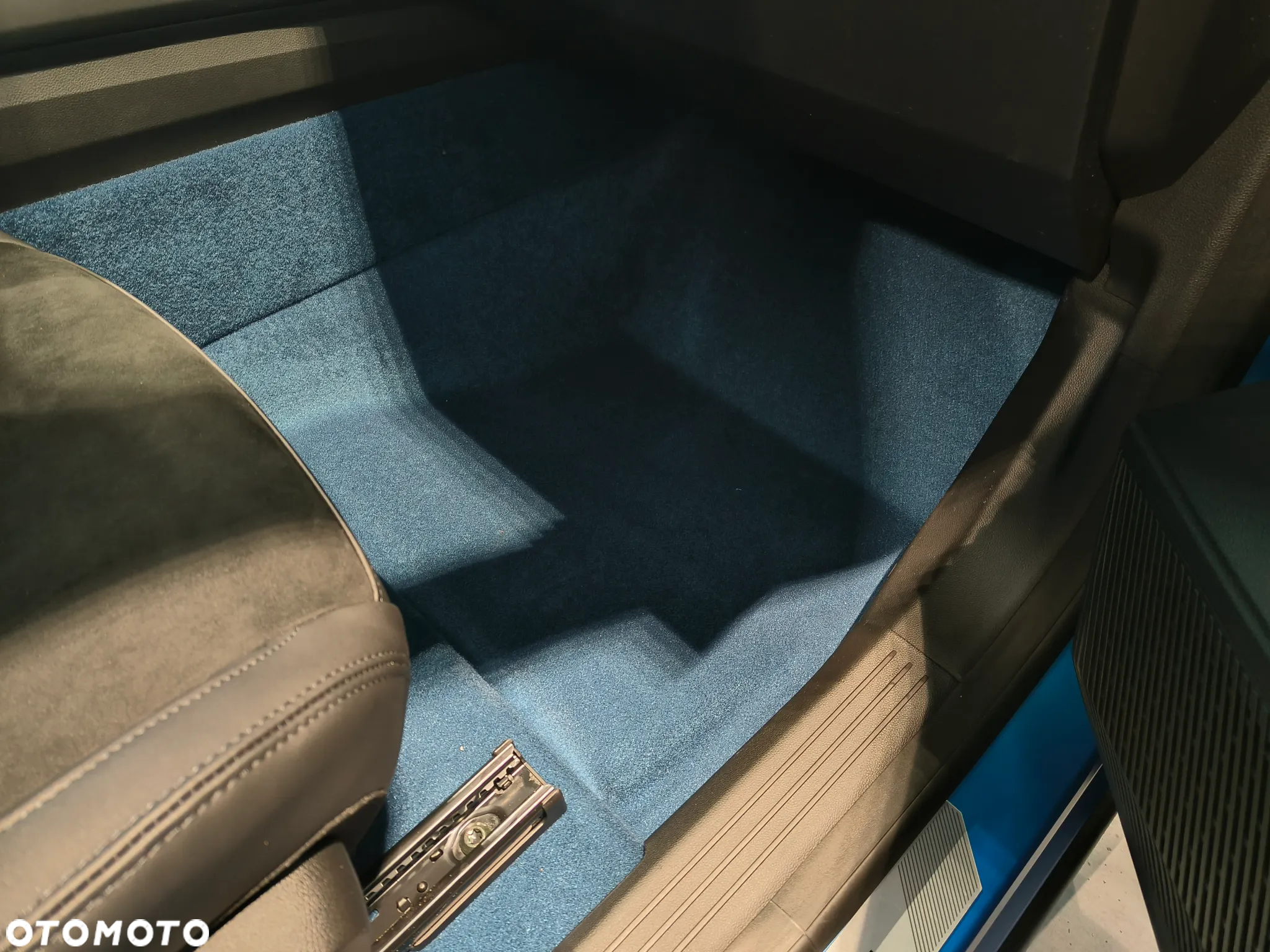 Renault Rafale 1.2 E-Tech PHEV 4x4 300 atelier Alpine MMT - 23