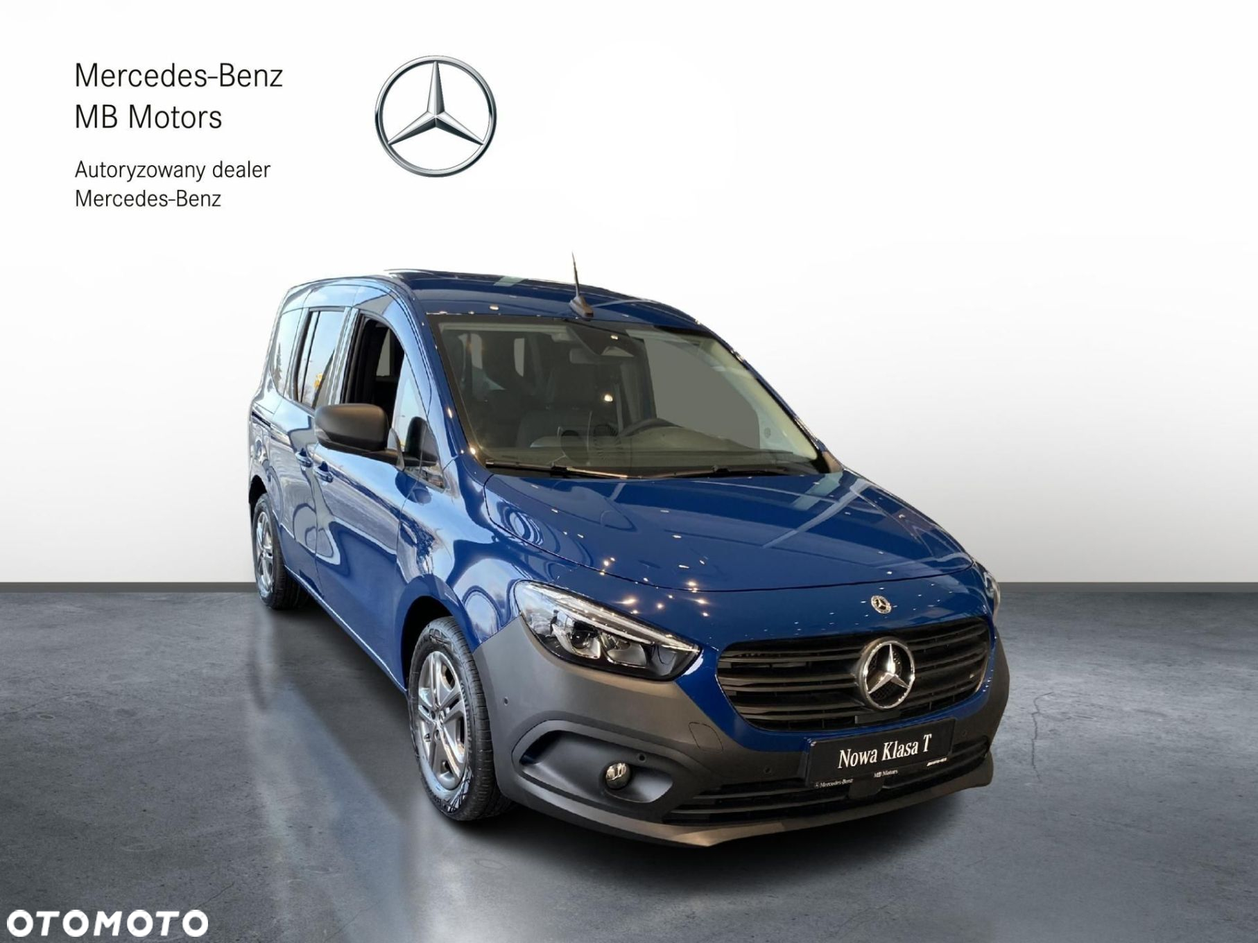 Mercedes-Benz Citan - 5