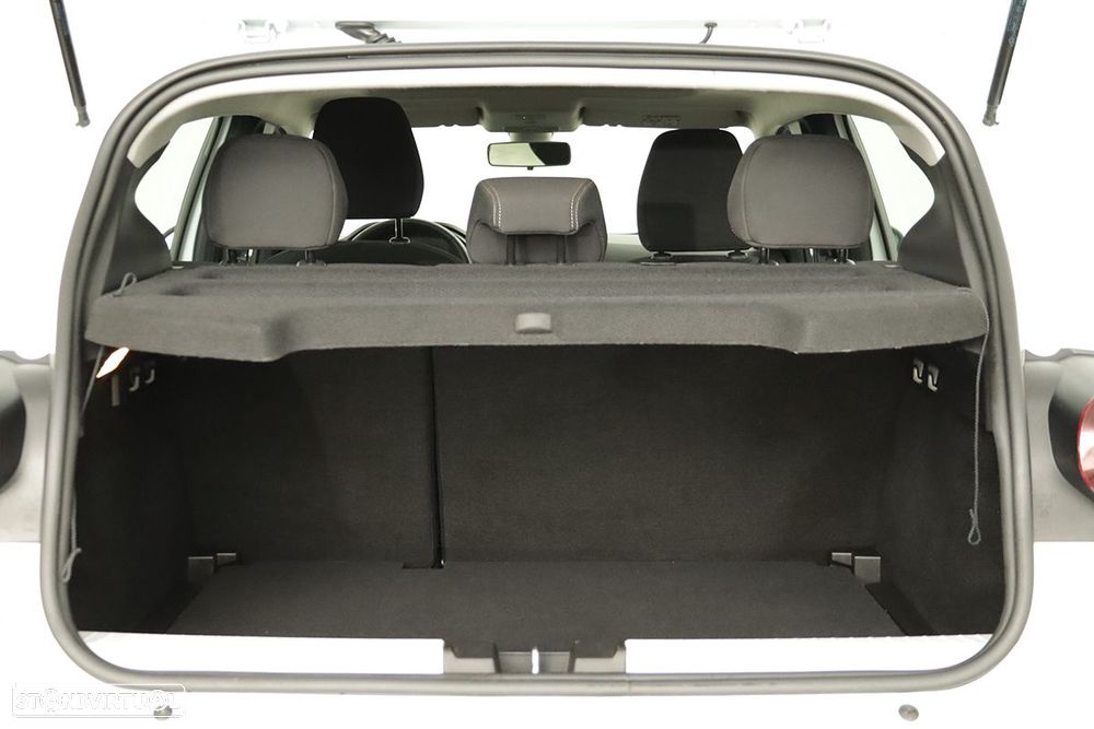 Dacia Sandero 1.0 ECO-G Stepway Extreme + Up&Go Bi-Fuel - 23