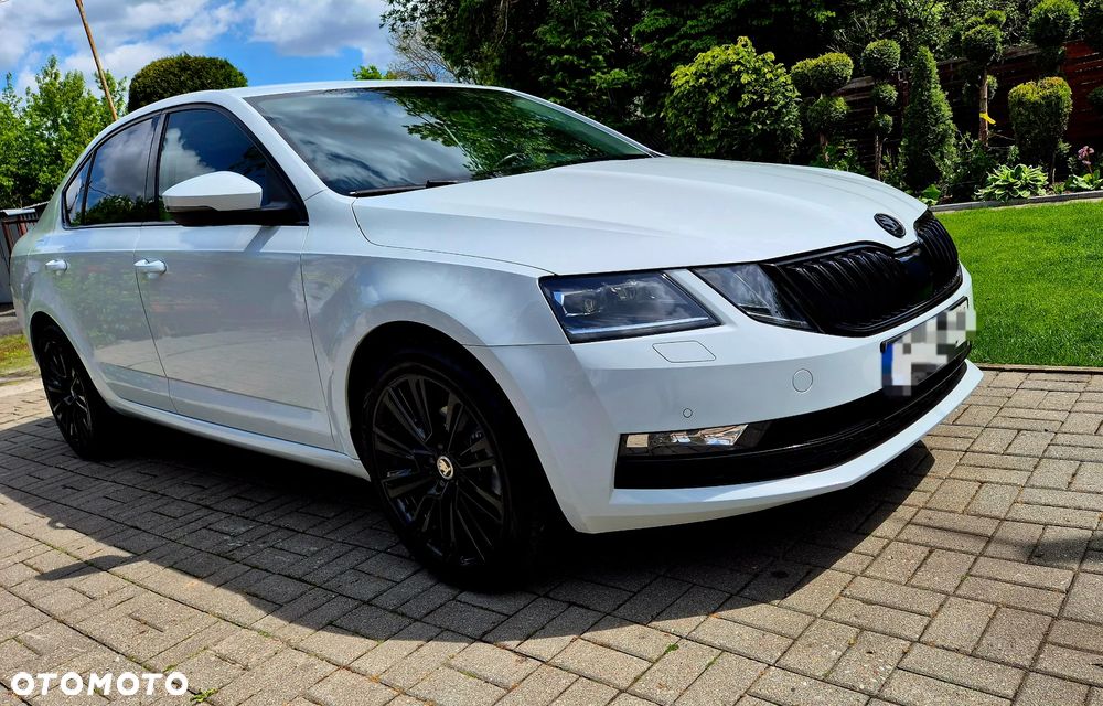 Skoda Octavia 1.5 TSI ACT Style - 3
