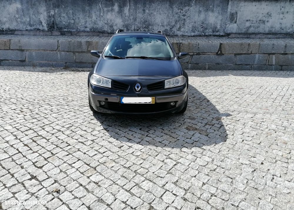 Renault Mégane - 4
