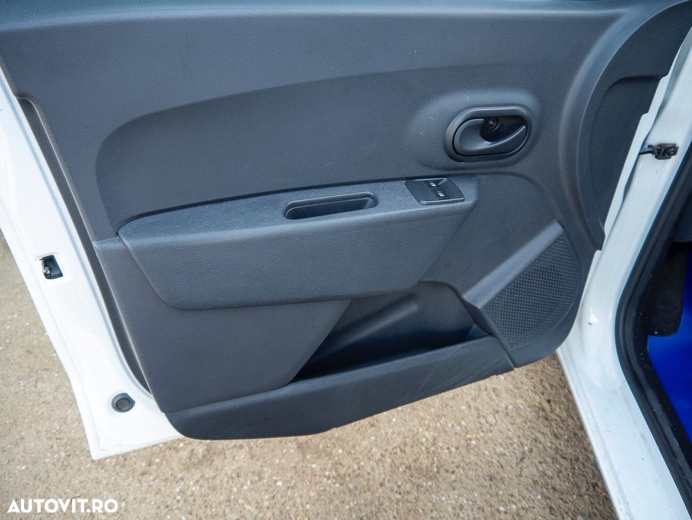 Dacia Dokker 1.5 Blue dCi Ambiance - 10