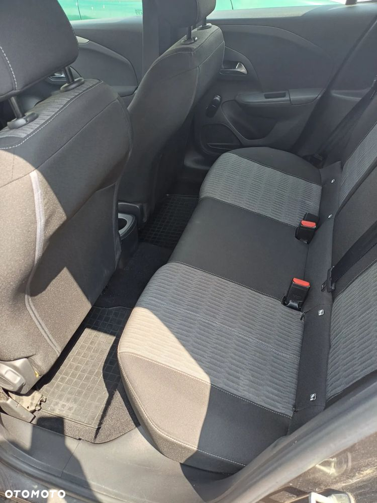 Opel Corsa - 8