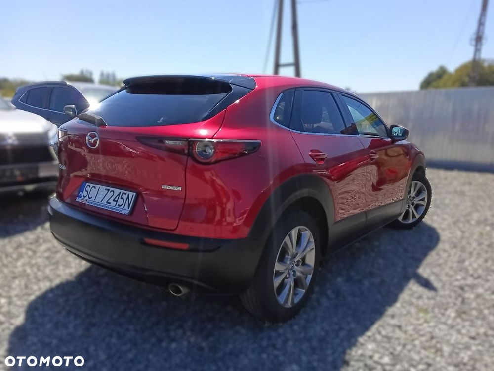 Mazda CX-30 - 2