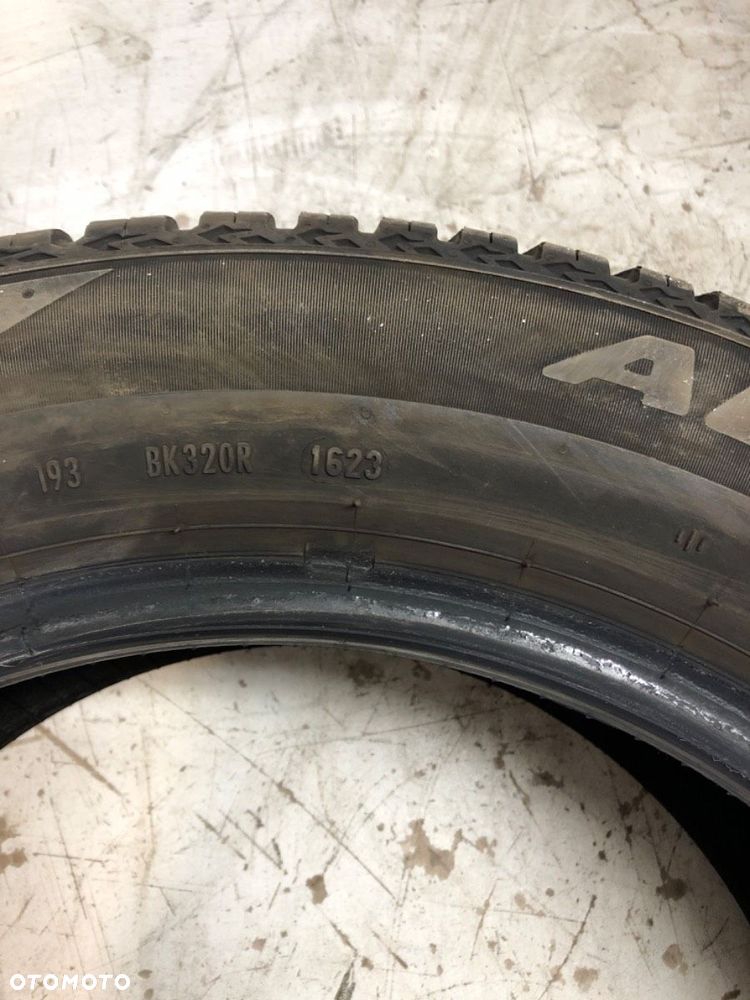 OPONA WIELOSEZON 4x 205/55/16 - 5