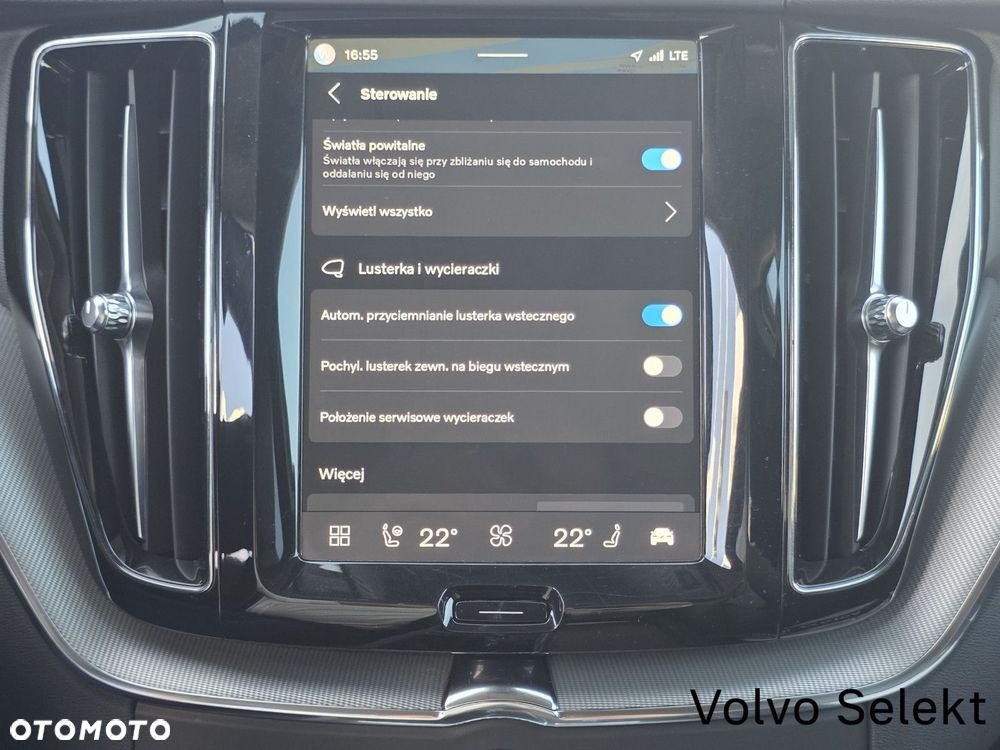 Volvo XC 60 - 27