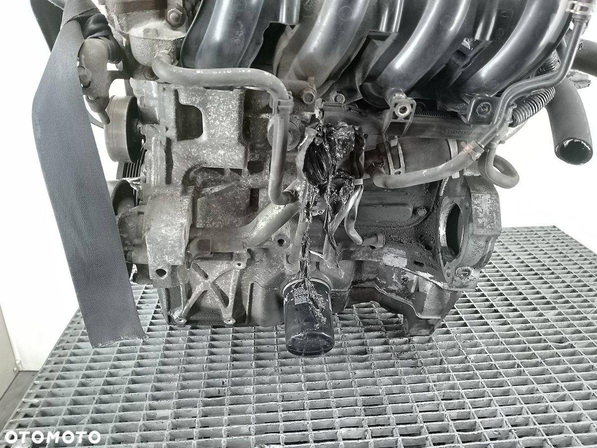 SILNIK HONDA JAZZ II ( 02-08 ) L12A1 1.2 i-DSI - 6