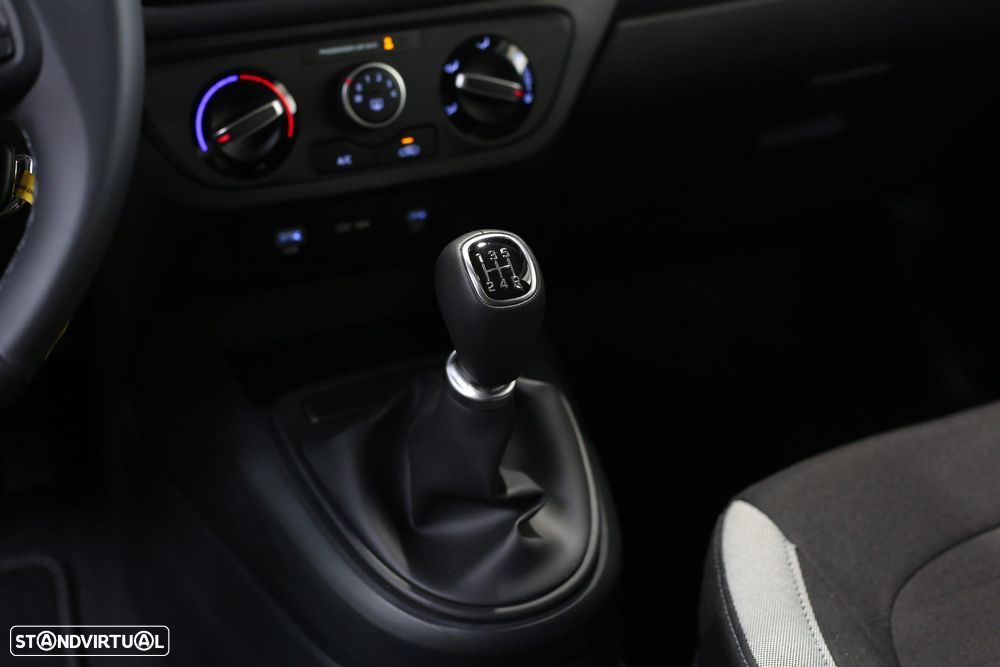 Hyundai i10 1.0 Comfort - 24