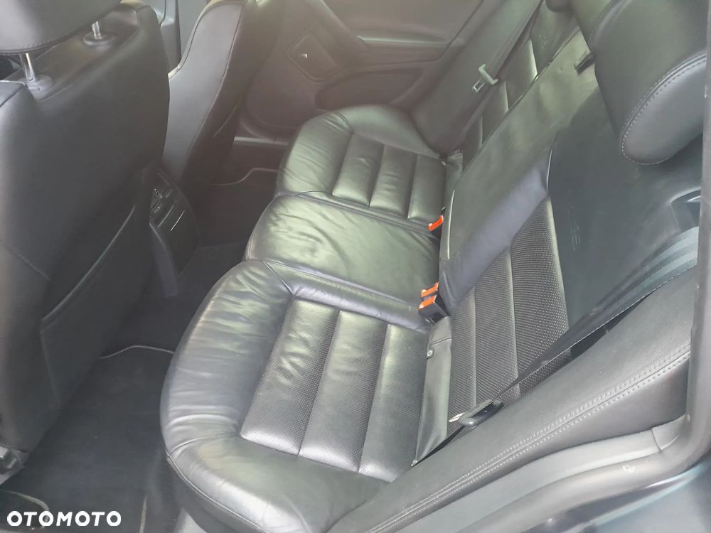 Skoda Octavia 2.0 TDI RS - 20