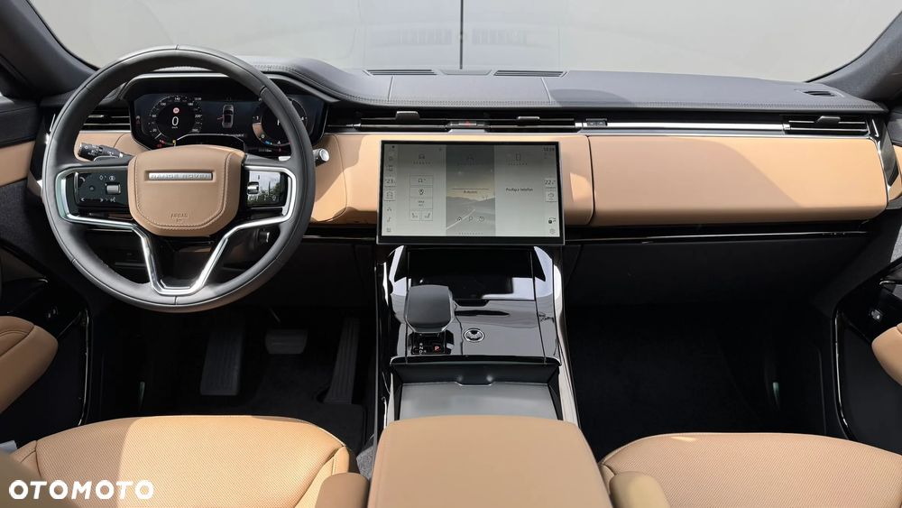 Land Rover Range Rover Sport S 3.0 D SE - 12