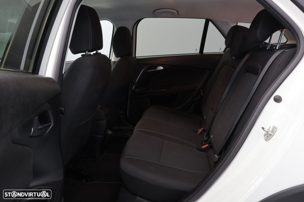 Fiat Tipo Station Wagon Cross 1.0 GSE T3 Cross - 27