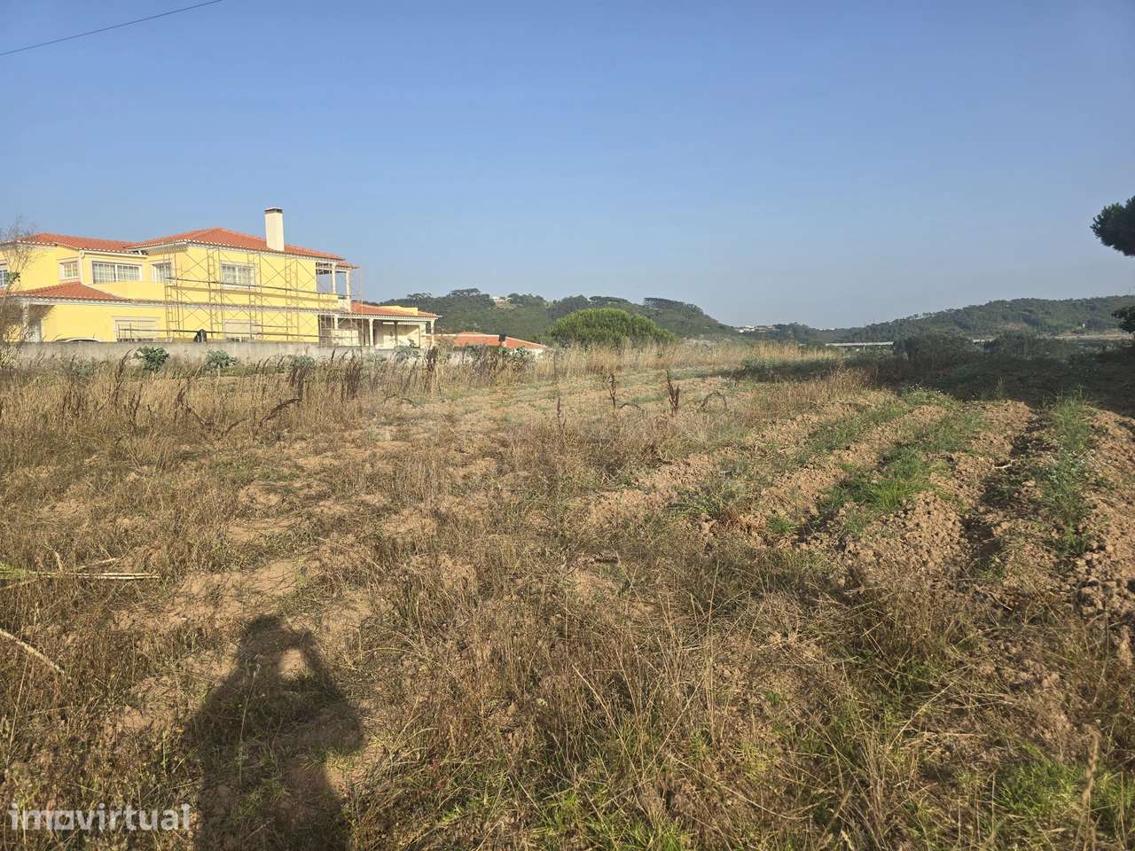 Terreno com Potencial de Construção | Tornada – Caldas da Rainha - Grande imagem: 2/5