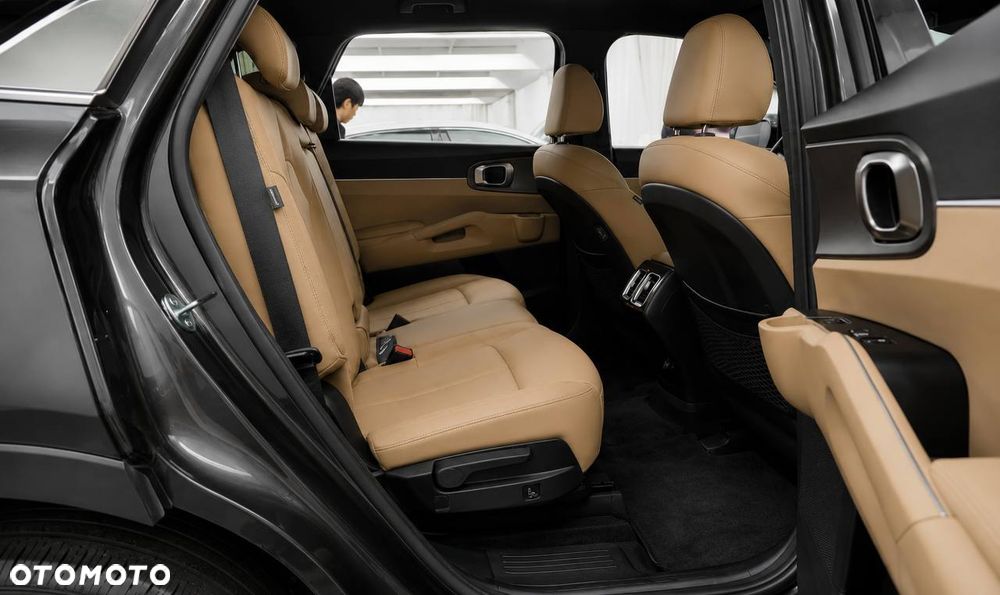 Kia Sorento - 13