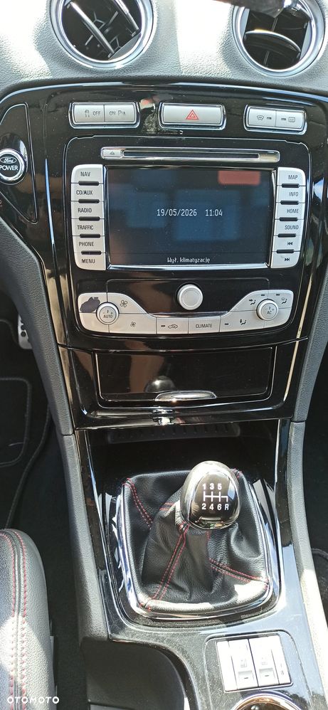 Ford Mondeo 2.5 Titanium S - 15