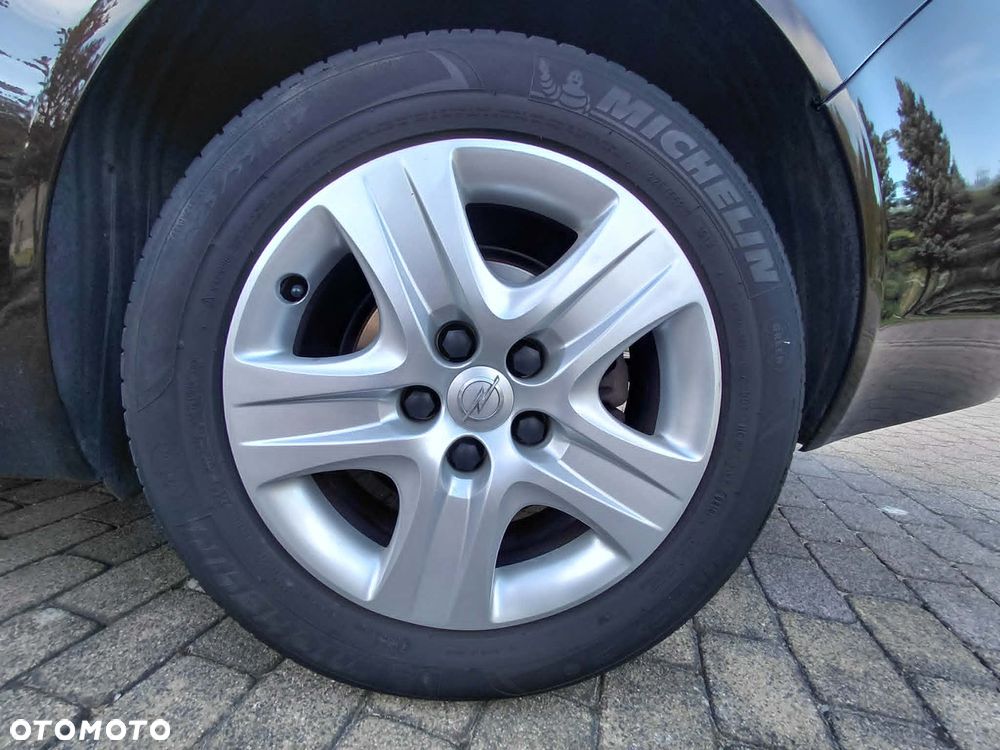 Opel Insignia 2.0 CDTI - 5