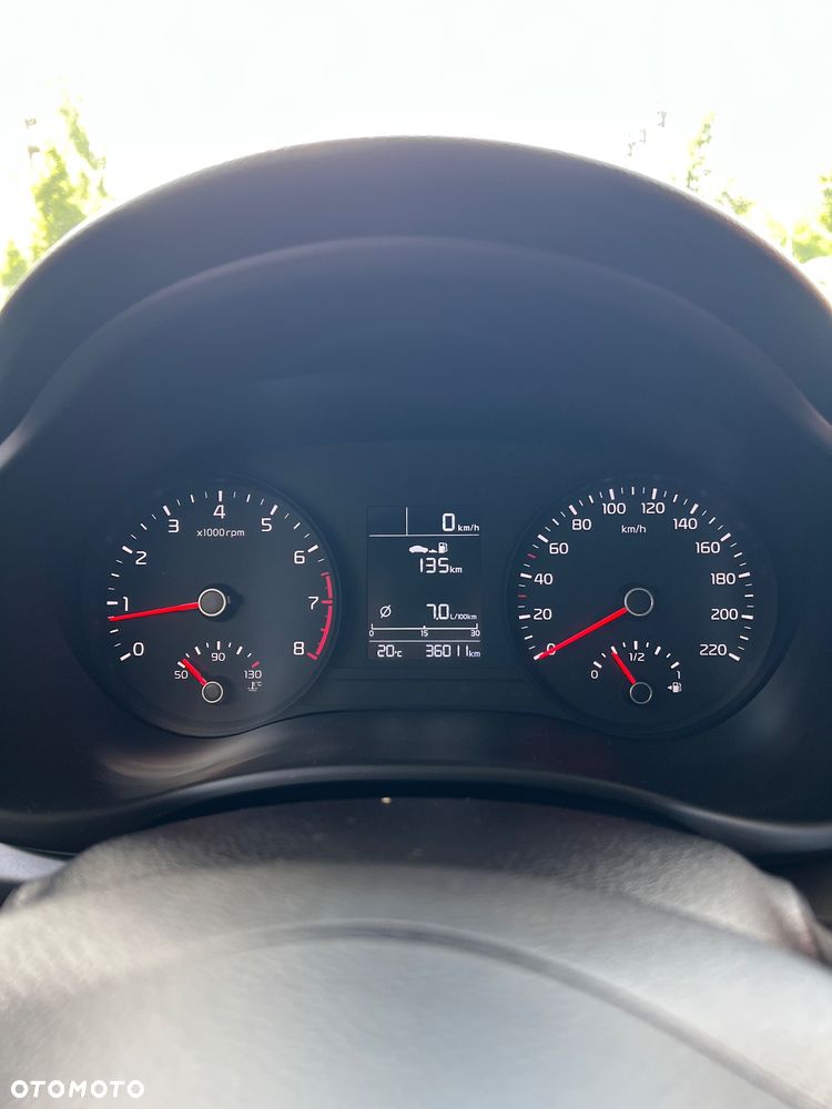 Kia Rio 1.2 M - 13
