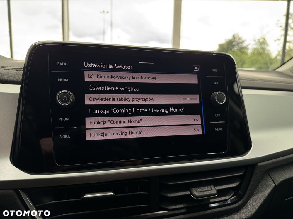 Volkswagen T-Roc 1.5 TSI Life DSG - 30