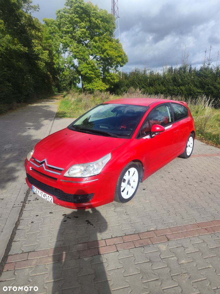 Citroën C4 1.6 16V by LOEB - 1
