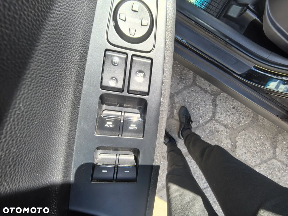 Hyundai Tucson blue 1.6 GDi 2WD Classic - 22