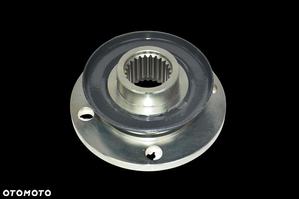 7182107 Iveco Daily 29L 35S flansza tylnego mostu - 2